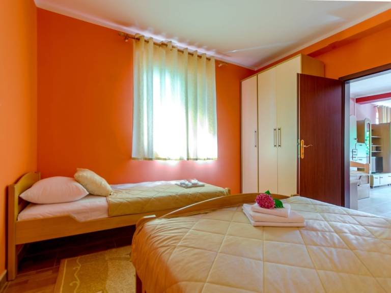 Apartament Perast
