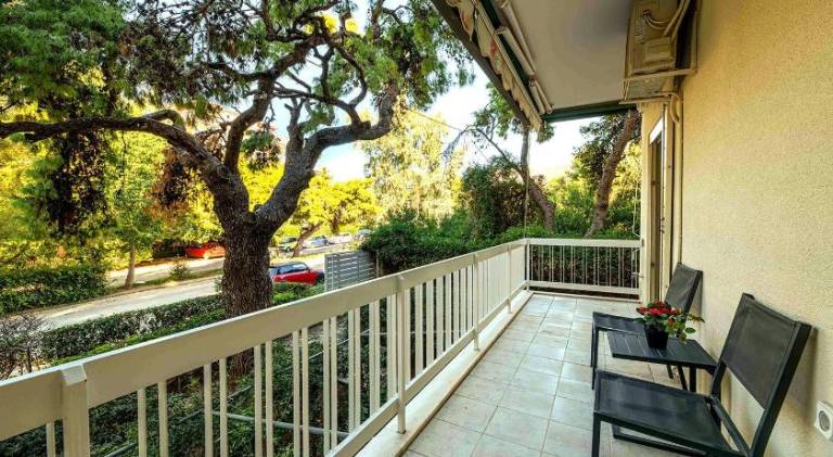 Holiday apartment with 2 rooms for 6 persons — photo 4