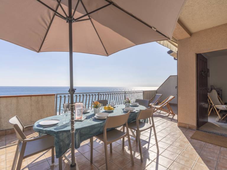 Casa vacanza Marina di Andora