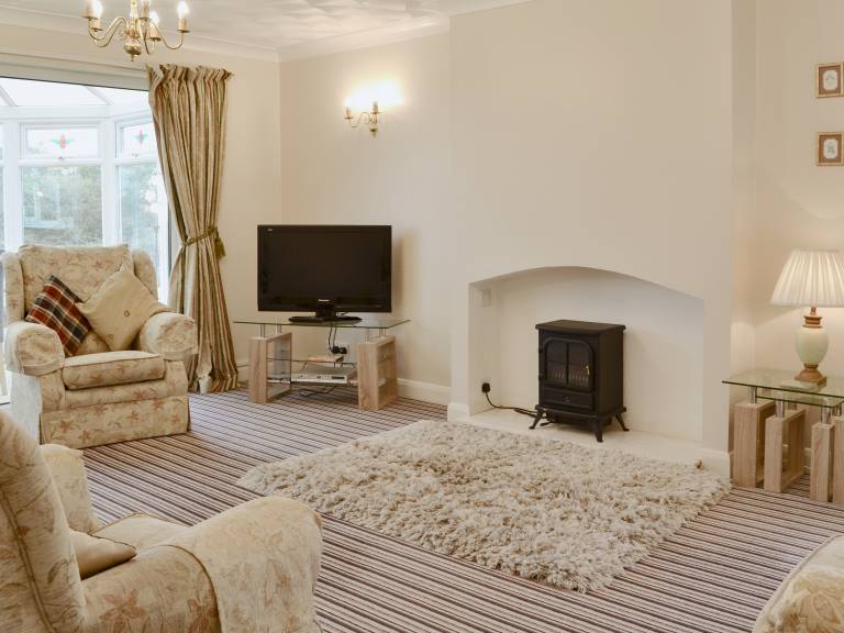 Family-oriented cottage with garden | Water view | Beach nearby | Pets are welcome — photo 5