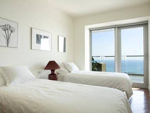 You Stylish Beach Apartments in Barcelona