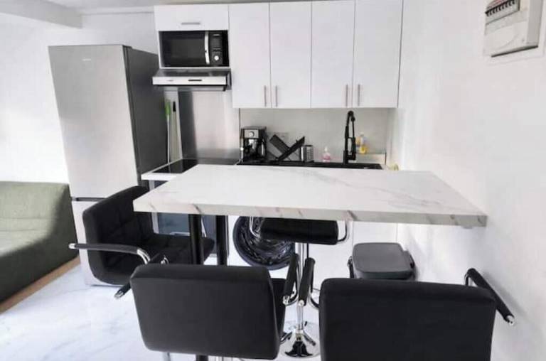 Apartment Nantes