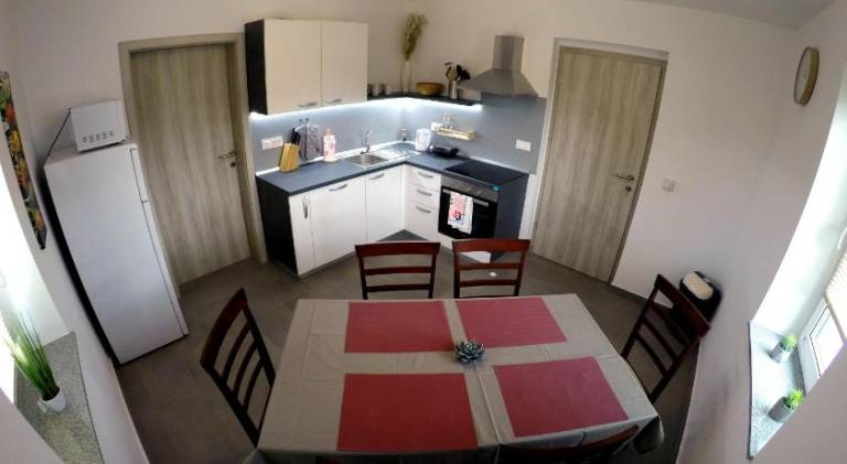 The Jungle Apartments and Rooms (Vila Dzungla) — photo 4