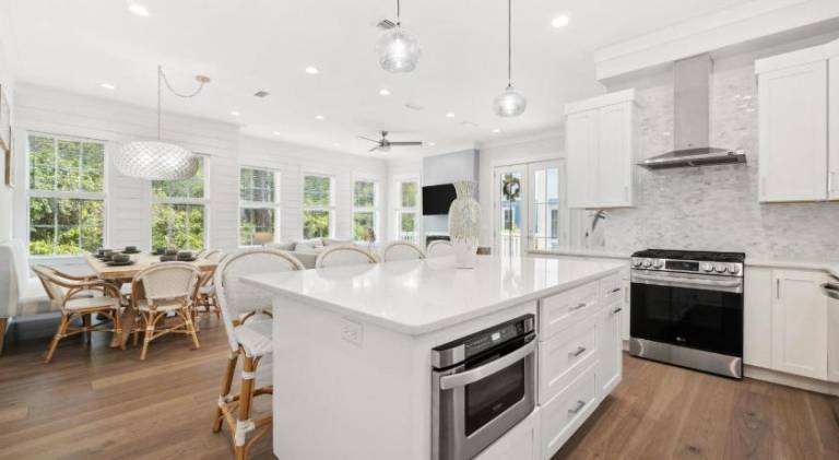 30A Beach House - Cozinest at Treetops by Panhandle Getaways — photo 5