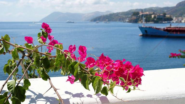 Ferienwohnung Lipari