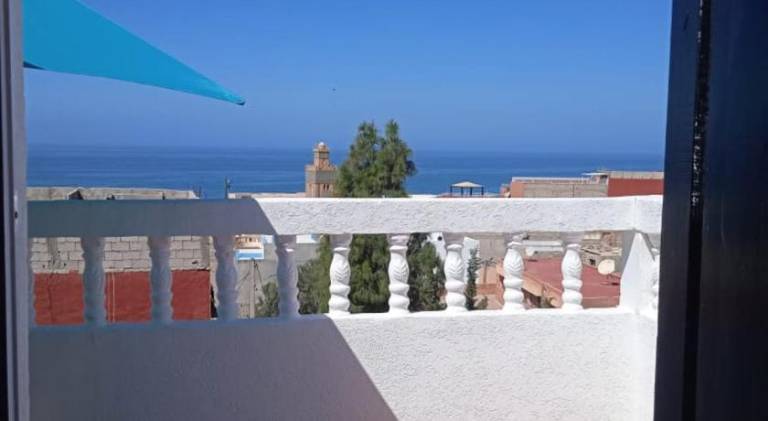 Appartement Taghazout