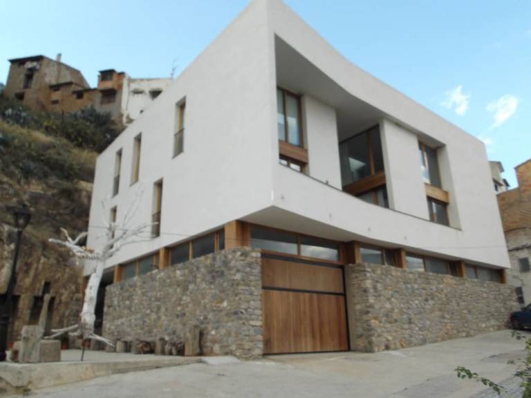 Apartamento  Barracas