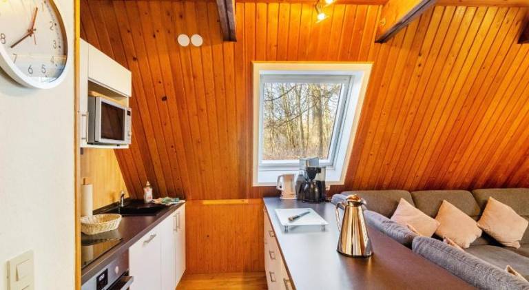 Vacation home with 3 rooms for 6 persons — photo 3