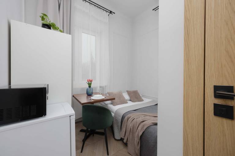 Children-friendly nice studio with fast internet | Pets allowed — photo 4