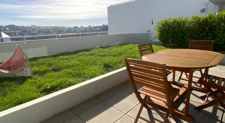 Charming holiday apartment | Pets allowed — photo 4