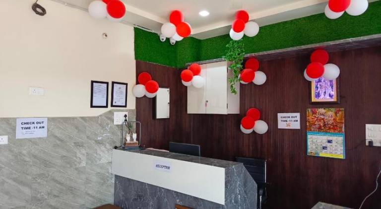 Shri Girraj Residency — photo 3