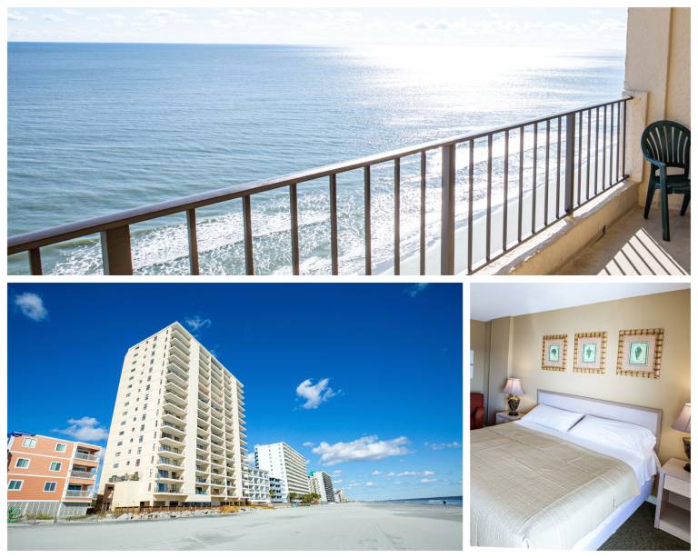 Condo Myrtle Beach