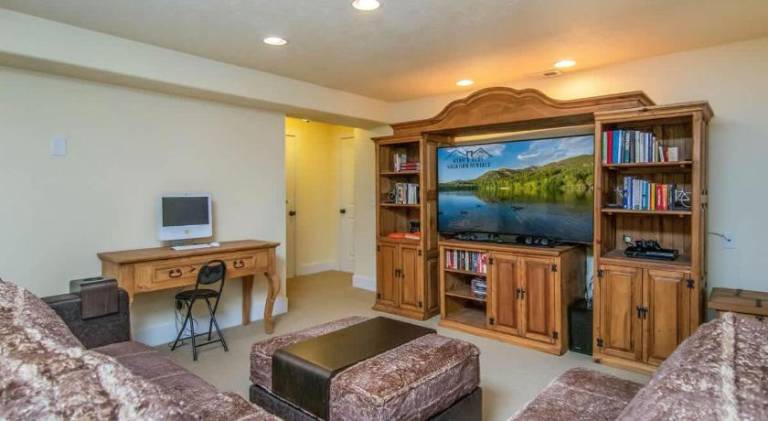 Vacation home | Good for workation — photo 2