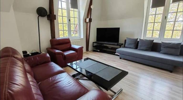 Rental apartment with 1 room for 4 persons — photo 2
