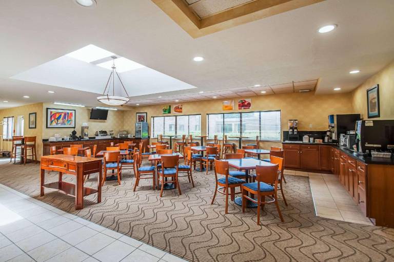 Quality Inn Salisbury North — photo 3