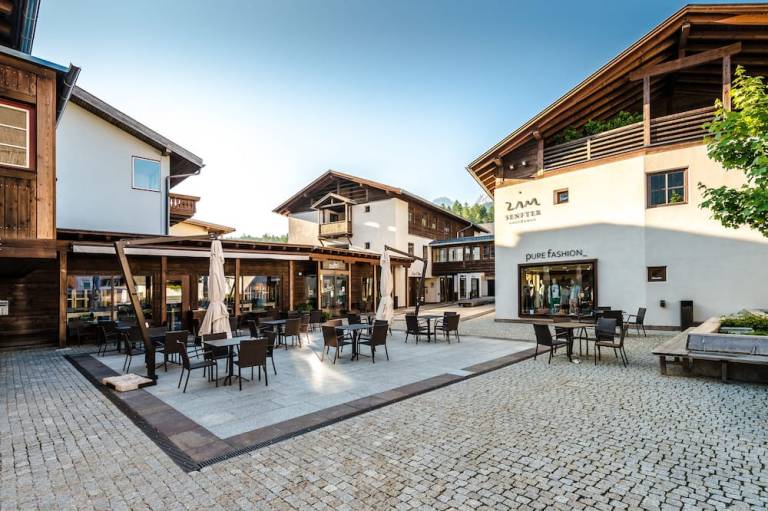 Casa San Candido