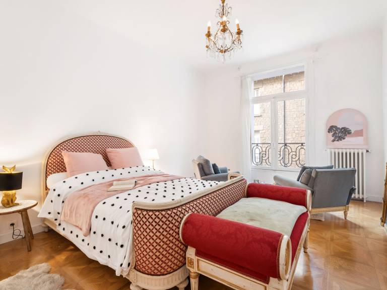 Beautiful apartment | Close to the beach | Pets allowed — photo 4