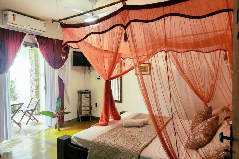 Apartamento Prumirim
