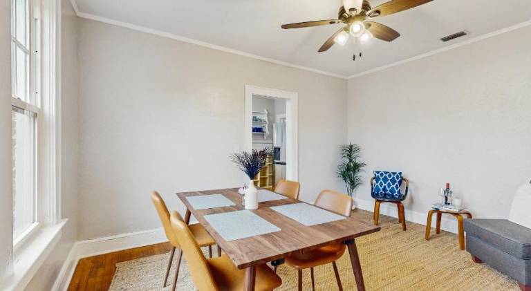 Nice house | Suitable for remote work | Pets are welcome — photo 4