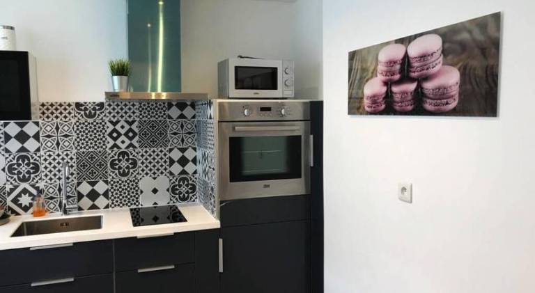 Ferienwohnung Straßburg