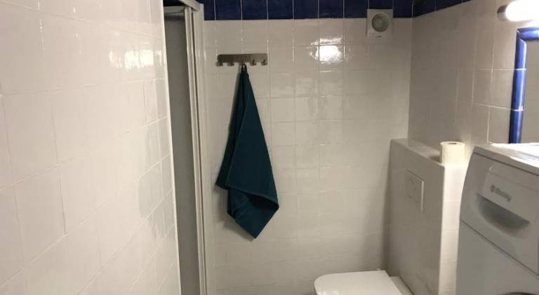 Apartamento Chulilla