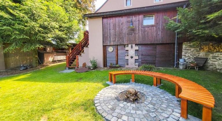 Pleasant apartment with patio, garden & grill | Pets are welcome — photo 5