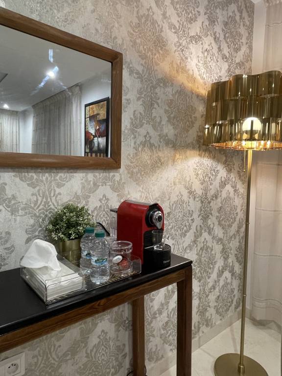 Appartement Oujda