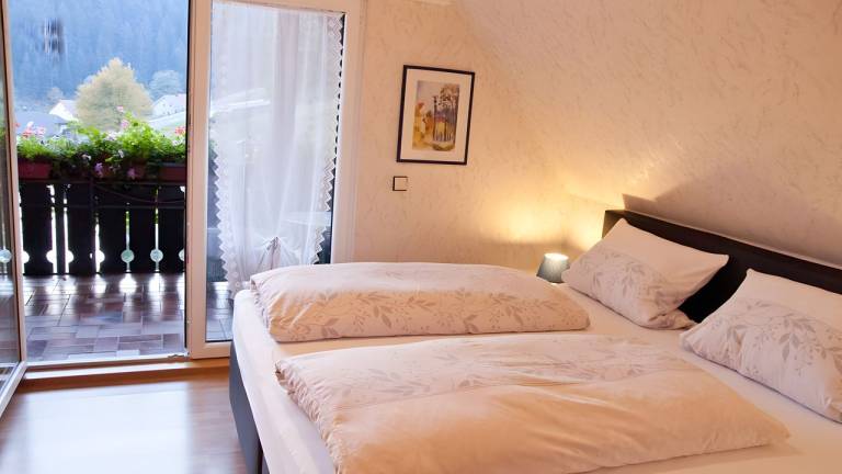 Ferienwohnung Kniebis