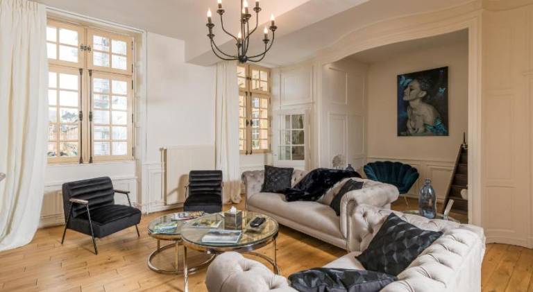 Charming holiday apartment | Pets are welcome — photo 2