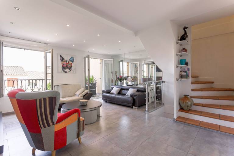 Fully equipped big villa with terrace, garden & BBQ | Dogs allowed — photo 5