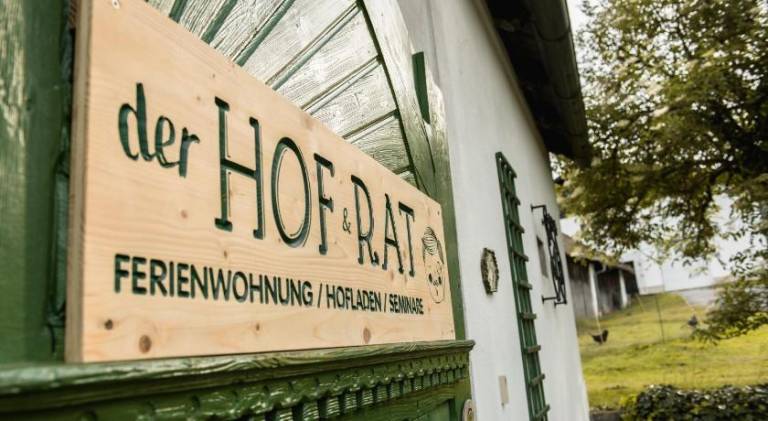 derHofRat