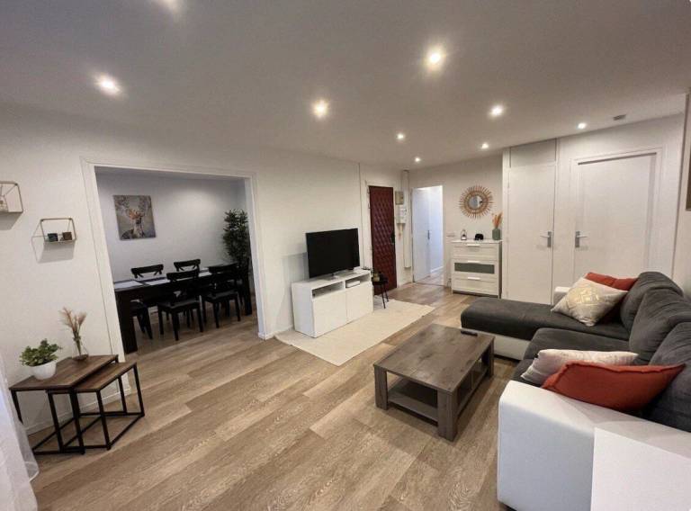 Appartement Montigny-le-Bretonneux