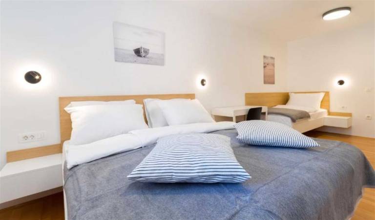 Apartma  Jagodje