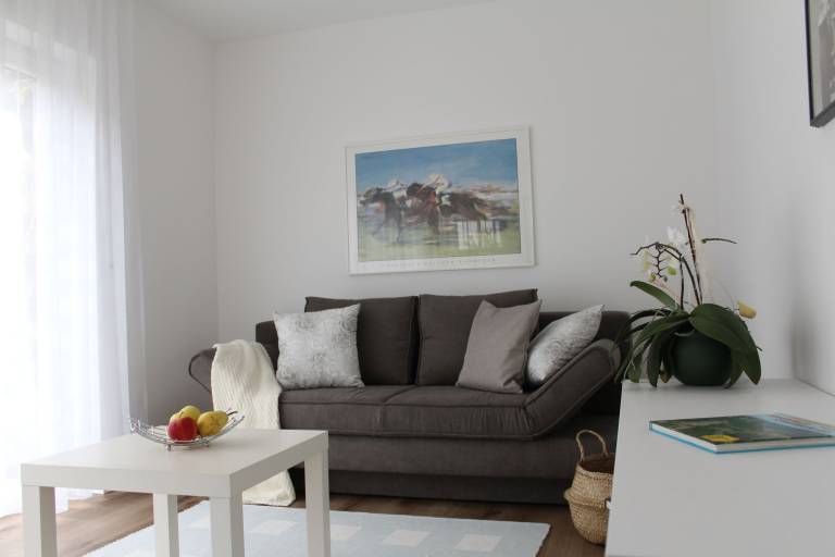 Ferienwohnung Bad Überkingen