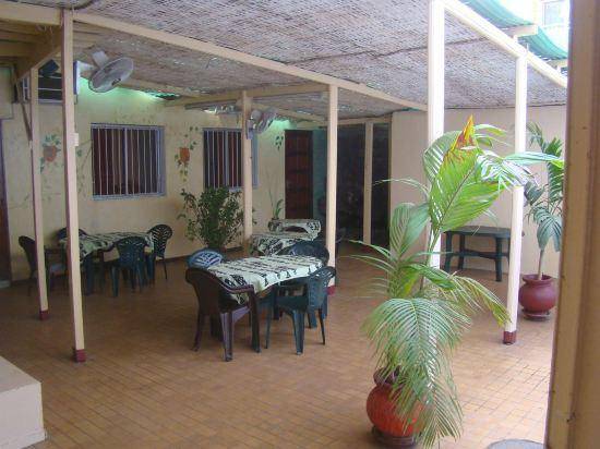 Hotel Baraka — photo 5