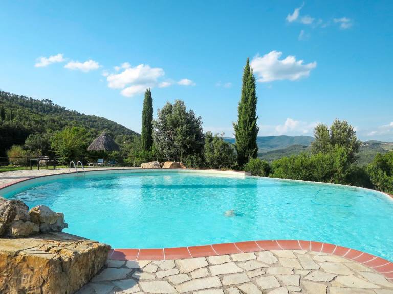 Villa  Pari