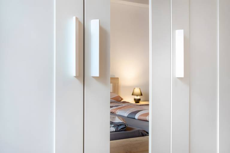 Holiday Apartment 'Alte Stadtmauer' with Shared Garden and Wi-Fi — photo 4