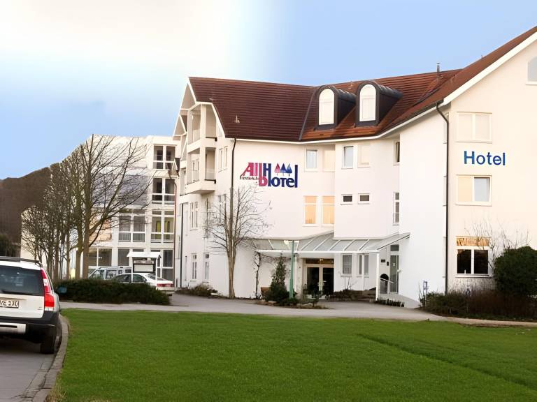 Albhotel Fortuna in Metzingen