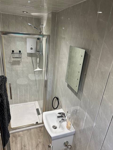 Chalet with 1 room for 2 persons — photo 3