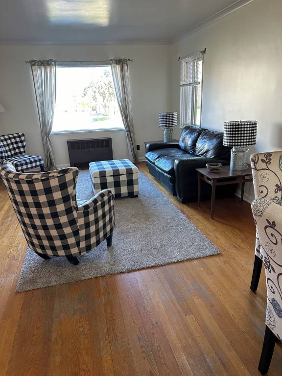 Apartment Sault Ste. Marie