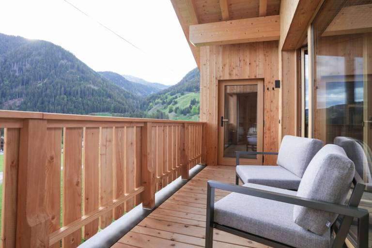 Ferienhaus in Preindl, Gsies f&uuml;r max. 12 Personen