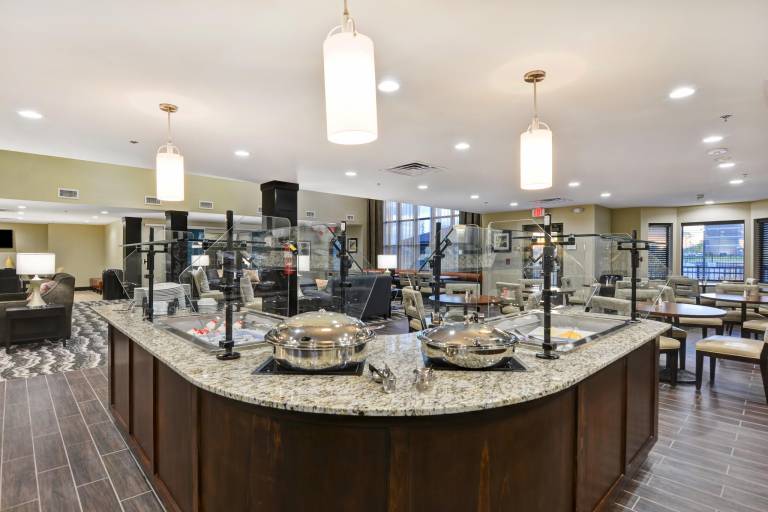 Staybridge Suites Mt Juliet Nashville Area By IHG — photo 4