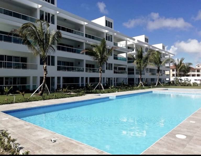 Appartement Playa Bibijagua