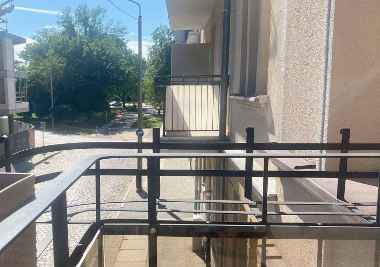 Apartament Strzelinko