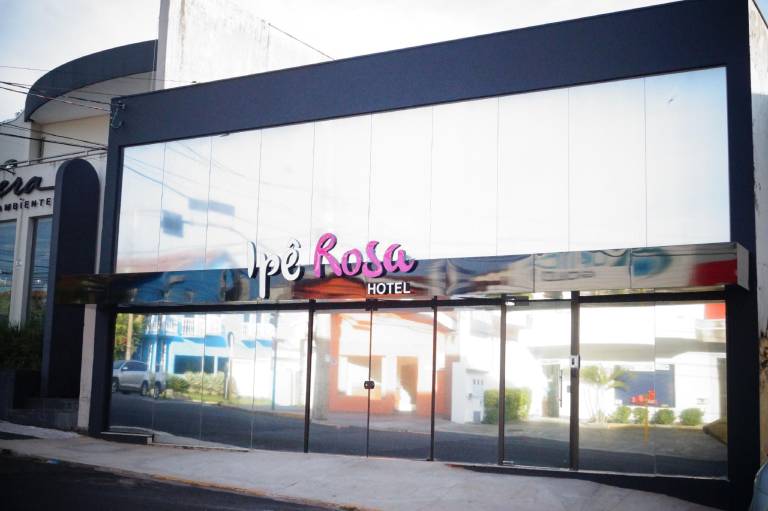 Ipe Rosa Hotel — photo 3