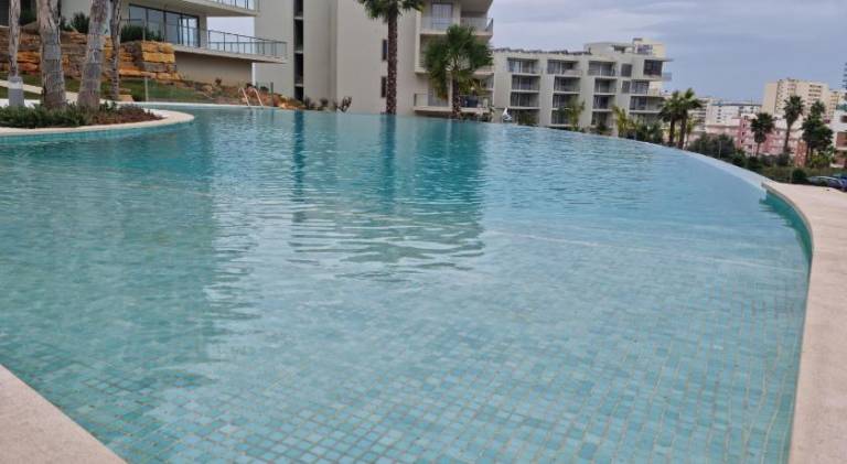 Pleasant apartment with private pool, garden & terrace | Close to the beach | Dogs allowed — photo 5