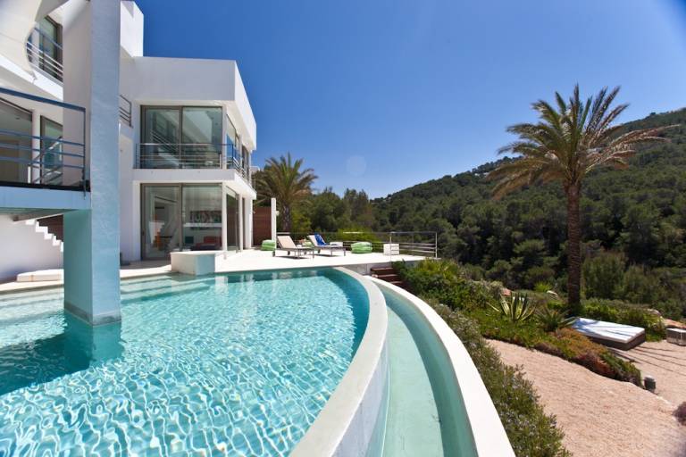 Villa  Cala Tarida