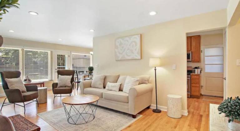 Charming house | Suitable for remote work | Pet-friendly — photo 2