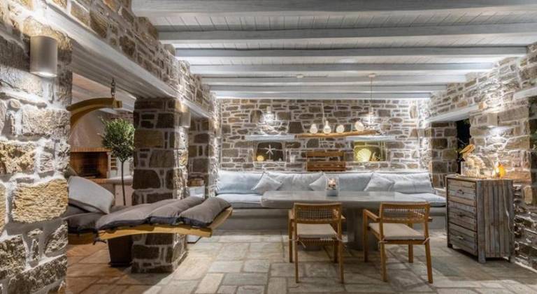 Villa Helios on Golden Beach — photo 3