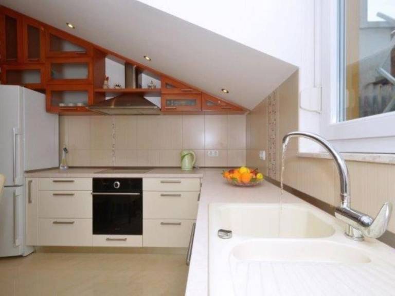 Fully equipped holiday apartment | Next to the beach | Pets allowed — photo 4